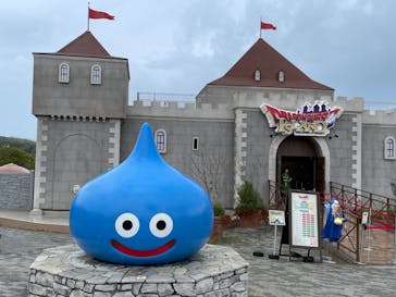 ニジゲンノモリに投稿された画像（2023/4/29）