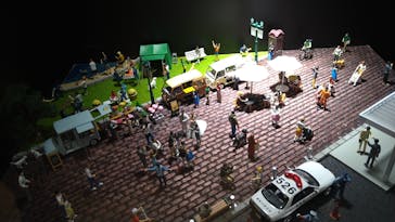 トミカ博 in OSAKA事務局に投稿された画像（2023/4/29）