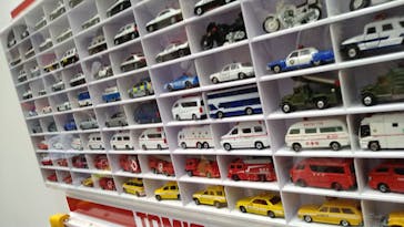 トミカ博 in OSAKA事務局に投稿された画像（2023/4/29）