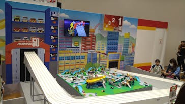 トミカ博 in OSAKA事務局に投稿された画像（2023/4/29）