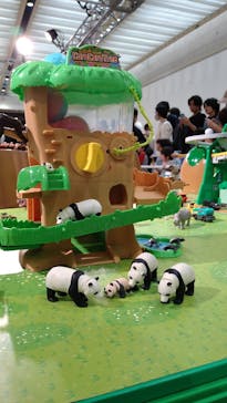 トミカ博 in OSAKA事務局に投稿された画像（2023/4/29）