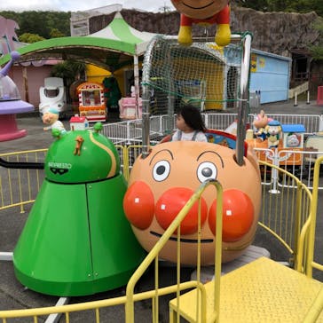 東条湖おもちゃ王国に投稿された画像（2023/4/29）