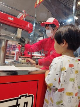 トミカ博 in OSAKA事務局に投稿された画像（2023/4/29）