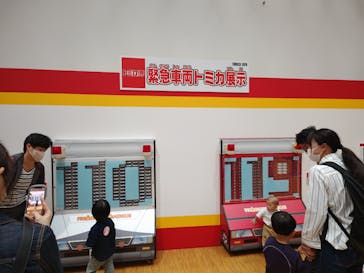 トミカ博 in OSAKA事務局に投稿された画像（2023/4/29）