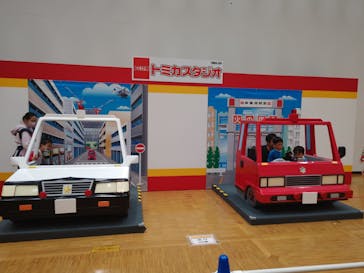 トミカ博 in OSAKA事務局に投稿された画像（2023/4/29）