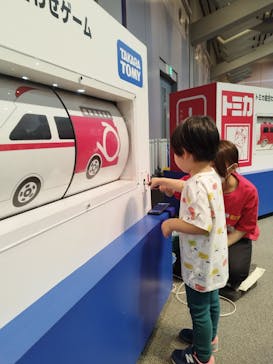 トミカ博 in OSAKA事務局に投稿された画像（2023/4/29）