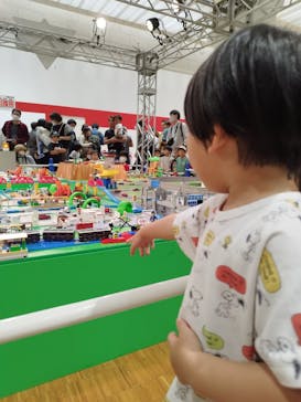 トミカ博 in OSAKA事務局に投稿された画像（2023/4/29）