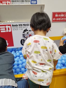 トミカ博 in OSAKA事務局に投稿された画像（2023/4/29）