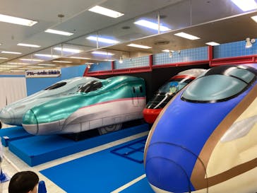 プラレール博 in TOKYO事務局に投稿された画像（2023/4/29）