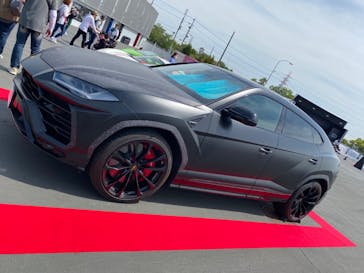 鈴鹿サーキットに投稿された画像（2023/4/29）