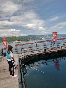 海上釣り 堀太公望に投稿された画像（2023/4/29）