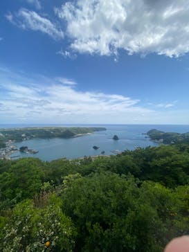 下田ロープウェイに投稿された画像（2023/4/29）