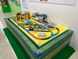 プラレール博 in TOKYO事務局に投稿された画像（2023/4/29）