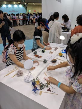 第47回2023日本ホビーショーに投稿された画像（2023/4/29）