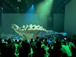 DINO-A-LIVE DINO SAFARI 2023に投稿された画像（2023/4/29）