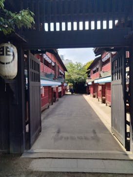 東映太秦映画村に投稿された画像（2023/4/29）