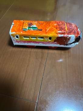 プラレール博 in TOKYO事務局に投稿された画像（2023/4/29）