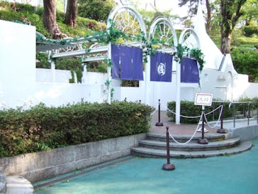 西武園ゆうえんちに投稿された画像（2023/4/29）