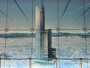 ハルカス300(展望台)に投稿された画像（2023/4/29）