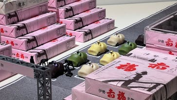 MINIATURE LIFE展 ー田中達也 見立ての世界ーに投稿された画像（2023/4/29）