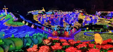 伊豆ぐらんぱる公園に投稿された画像（2023/4/29）