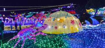 伊豆ぐらんぱる公園に投稿された画像（2023/4/29）