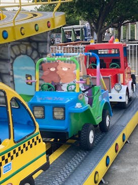 伊豆ぐらんぱる公園に投稿された画像（2023/4/29）