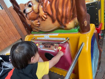 東京サマーランドに投稿された画像（2023/4/29）