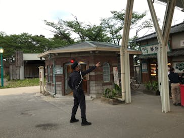 西武園ゆうえんちに投稿された画像（2023/4/29）