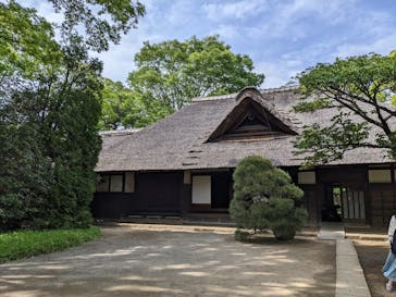 江戸東京たてもの園に投稿された画像（2023/4/29）