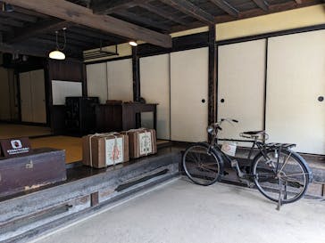 江戸東京たてもの園に投稿された画像（2023/4/29）