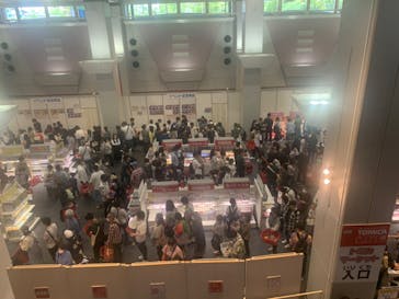 トミカ博 in OSAKA事務局に投稿された画像（2023/4/29）