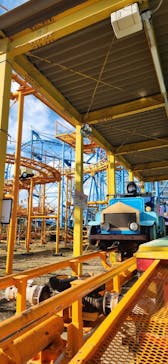 浜名湖パルパルに投稿された画像（2023/4/29）