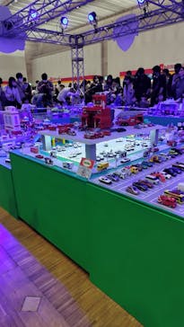トミカ博 in OSAKA事務局に投稿された画像（2023/4/30）