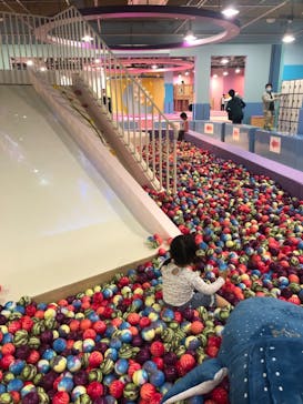 ハピピランド ラグーナ蒲郡に投稿された画像（2023/4/30）