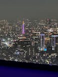 東京スカイツリーに投稿された画像（2023/4/30）