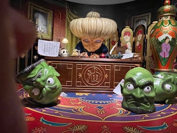 「ジブリパークとジブリ展」兵庫会場に投稿された画像（2023/4/30）