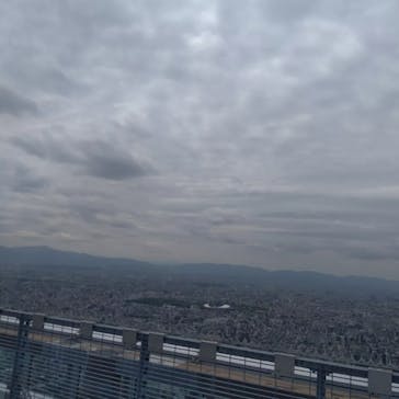 ハルカス300(展望台)に投稿された画像（2023/4/30）