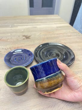 千秋（せんしゅう）工房に投稿された画像（2023/4/30）