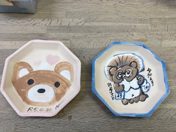 千秋（せんしゅう）工房に投稿された画像（2023/4/30）