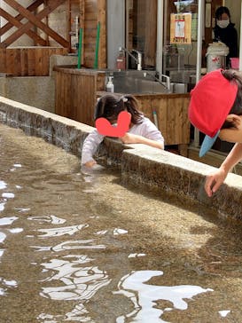 ストーンミュージアム博石館に投稿された画像（2023/4/30）