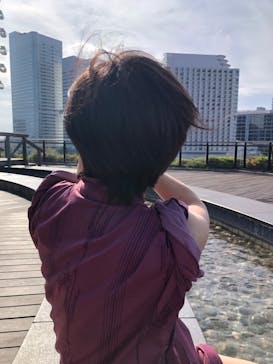 横浜みなとみらい 万葉倶楽部に投稿された画像（2023/4/30）