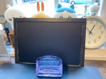 ちいさな硝子の本の博物館に投稿された画像（2023/4/30）