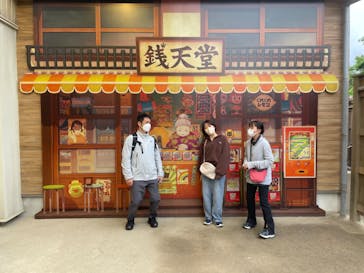 西武園ゆうえんちに投稿された画像（2023/4/30）