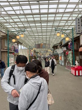 西武園ゆうえんちに投稿された画像（2023/4/30）