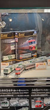 プラレール博 in TOKYO事務局に投稿された画像（2023/4/30）