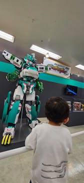 プラレール博 in TOKYO事務局に投稿された画像（2023/4/30）