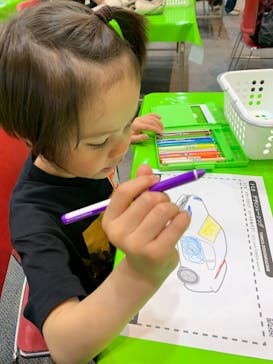 トミカ博 in OSAKA事務局に投稿された画像（2023/4/30）