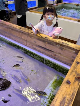 南知多ビーチランド＆南知多おもちゃ王国に投稿された画像（2023/4/30）