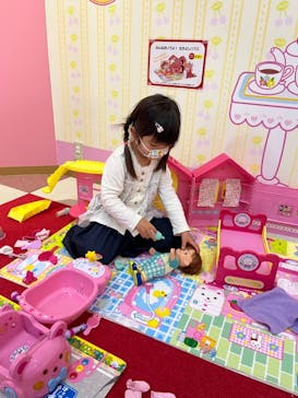 南知多ビーチランド＆南知多おもちゃ王国に投稿された画像（2023/4/30）